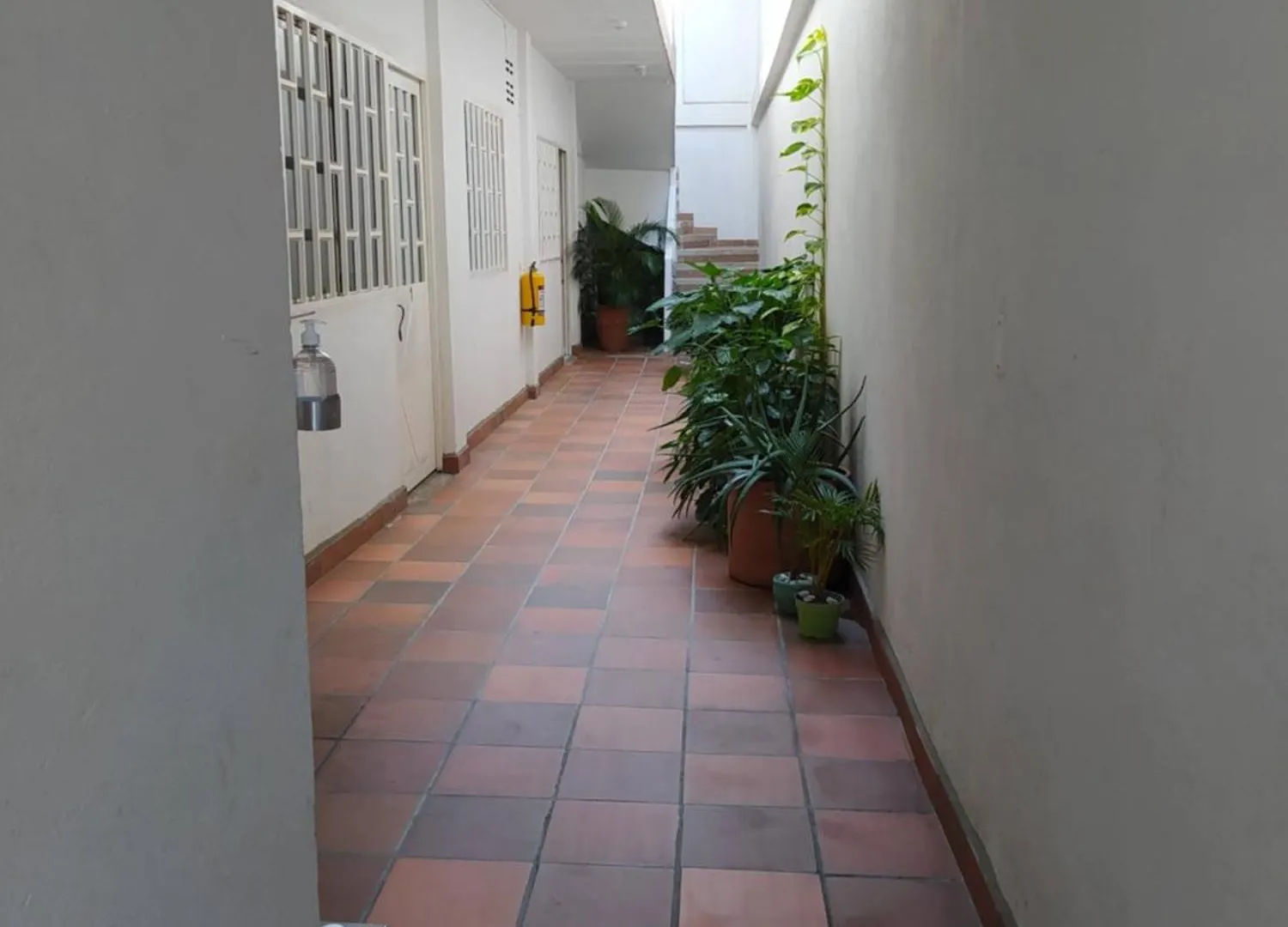 Mi Esperanza Apartment Villavicencio