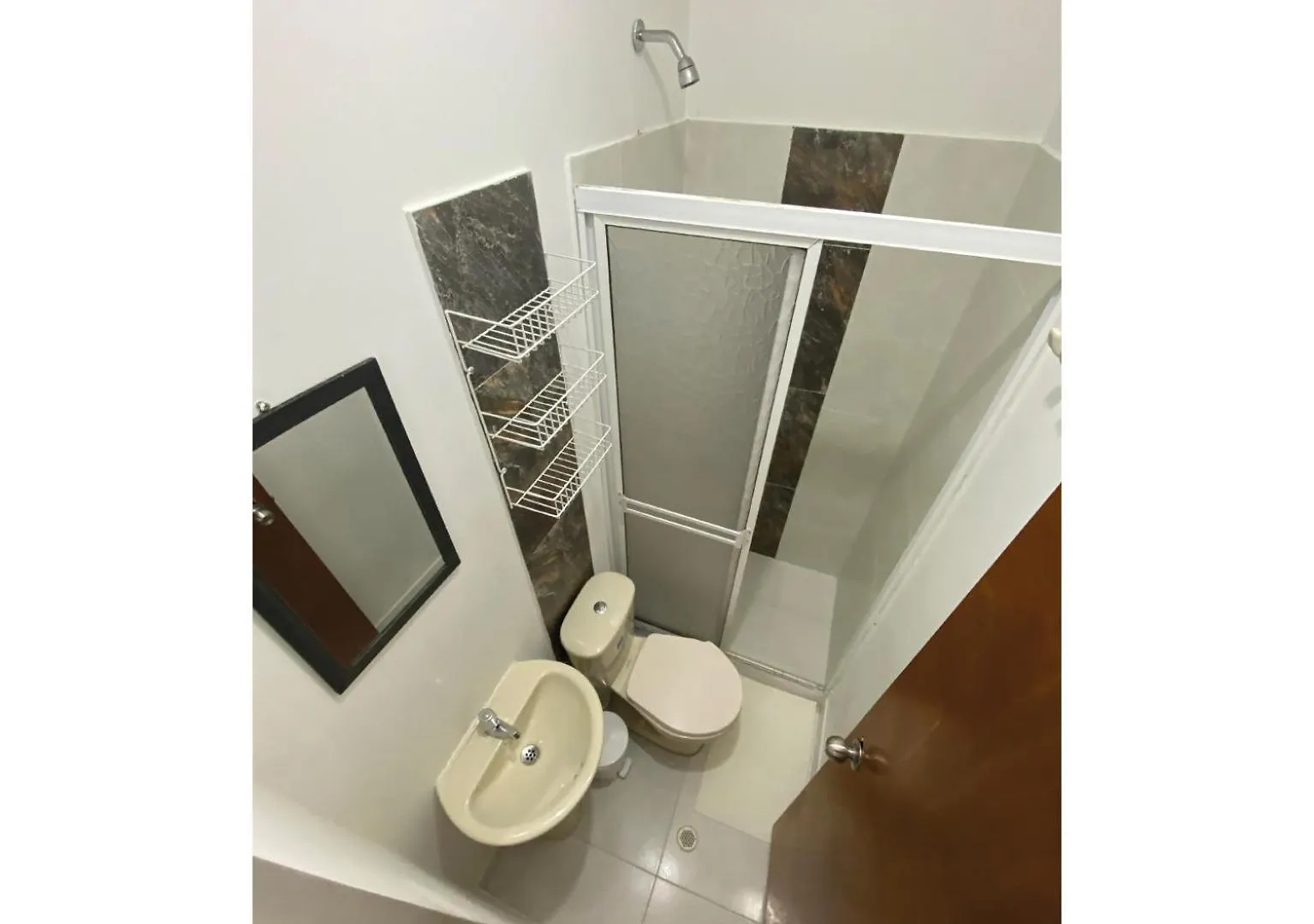 Mi Esperanza Apartment Villavicencio 0*,  Colombia