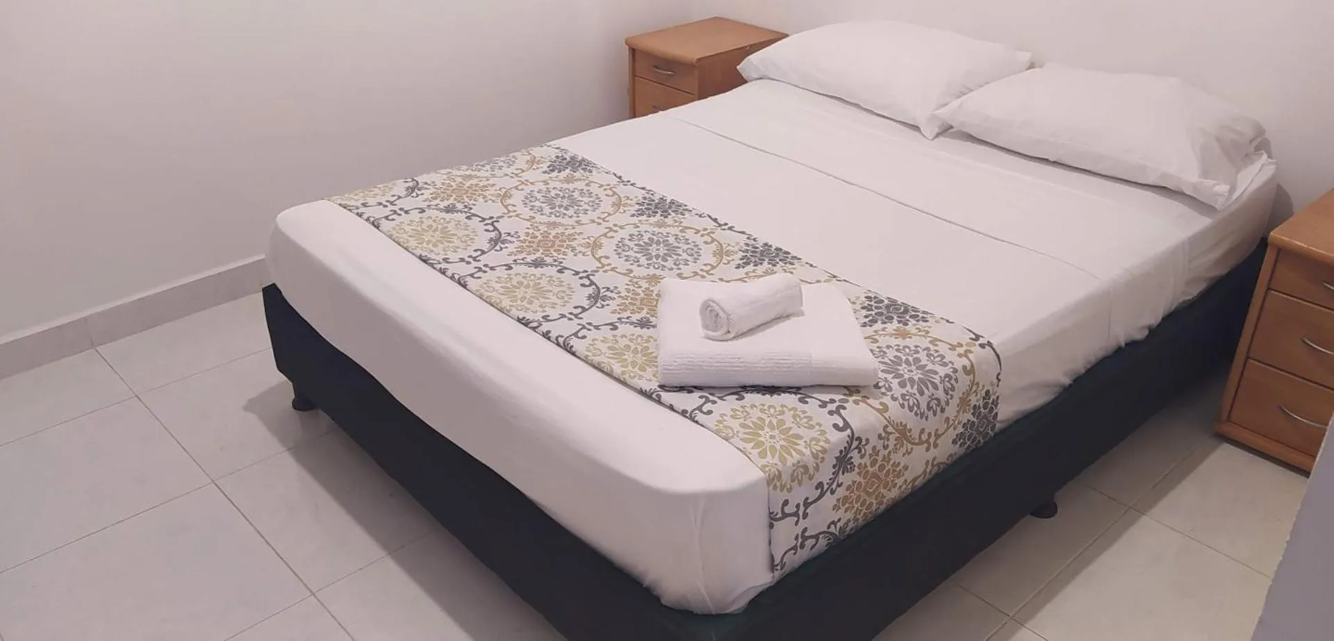 Mi Esperanza Apartment Villavicencio