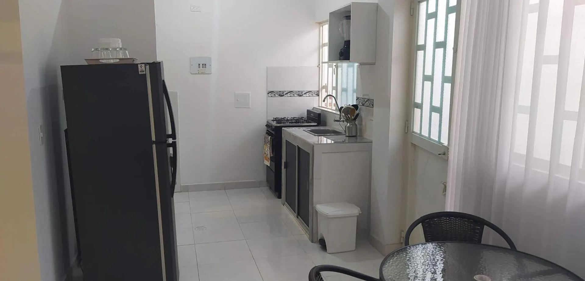 Mi Esperanza Apartment Villavicencio Colombia