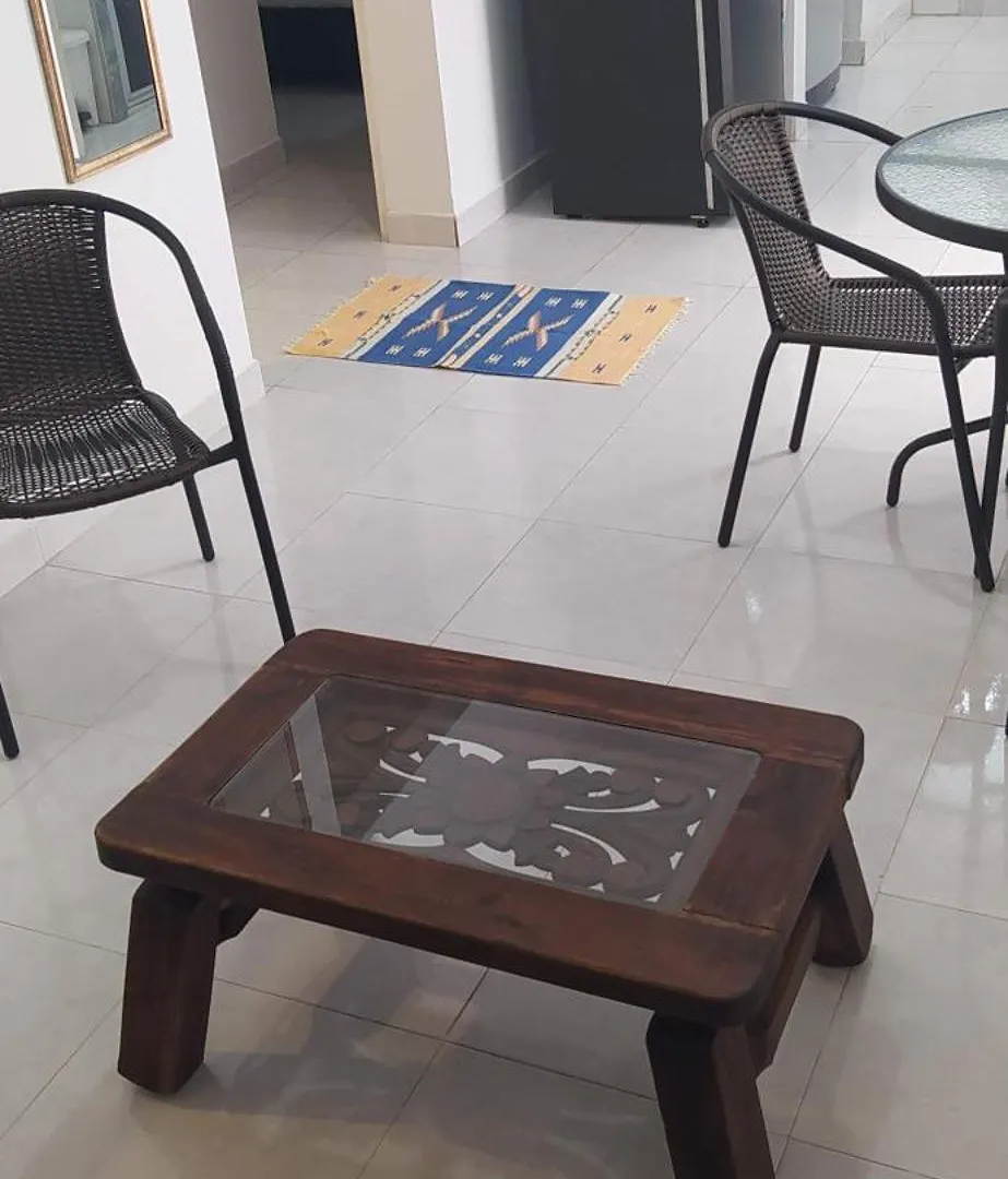 Mi Esperanza Apartment Villavicencio Colombia