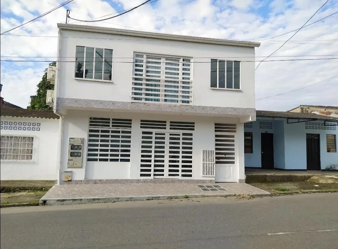 Mi Esperanza location